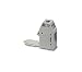 Produktbild Phoenix PHOE Abgriffklemme AGK 10-UKH 50 grau