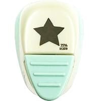 Amazon | 呉竹 クラフトパンチ キュアパンチ ミディアム サクラ