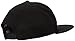 Oakley mens Mark Ii Novelty Snap Back Baseball Cap, Blackout, One Size US