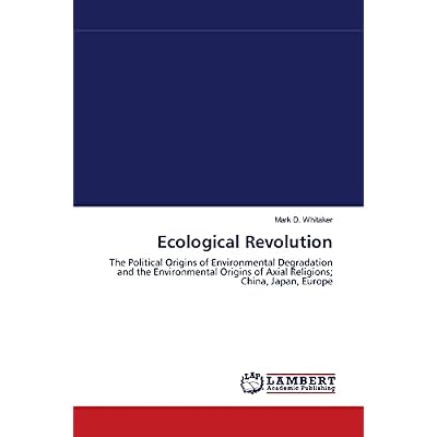 Ecological Revolution