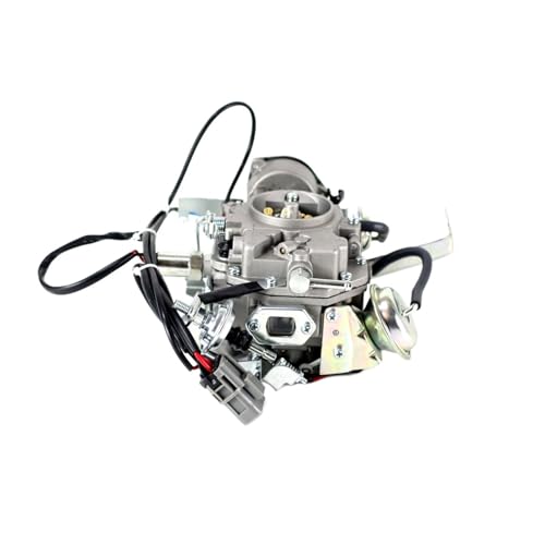 Carburetor Assembly，Compatible For NISSAN SENTRA LEC B13 GA13DS，ENGINE CODE: 16010-73Y02