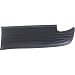 New Rear Right Passenger Side Bumper Step Pad For 2000-2006 Toyota Tundra, Made Of Plastic TO1197101 521630C010