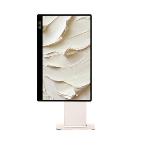 Image of SOTSU Base Stand for 14 inch Portable Monitor (Moonlight)