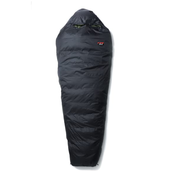 Amazon.co.jp: ナンガ NANGA シュラフ マミー型 オーロラ 900STD