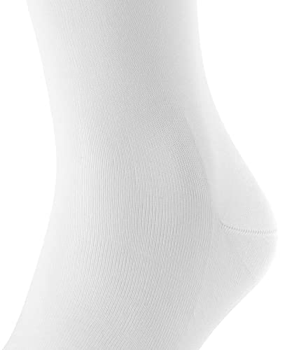 Image of FALKE Men's Tiago Cotton Knee High Dress Socks, 1 Pair