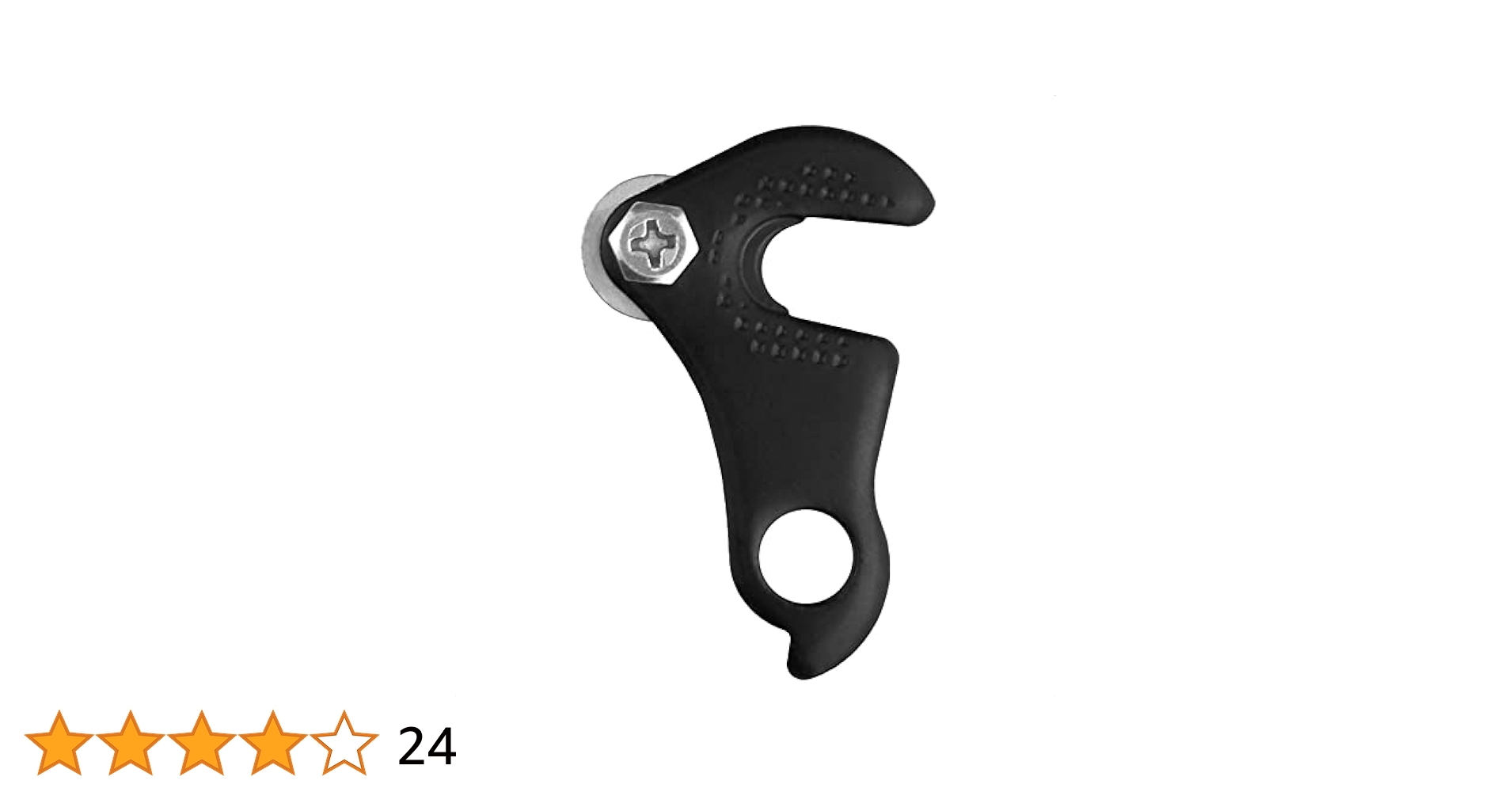 【DLRさま専用】 Amazon.co.jp: KIEVODE インデックスディレイラーハンガー