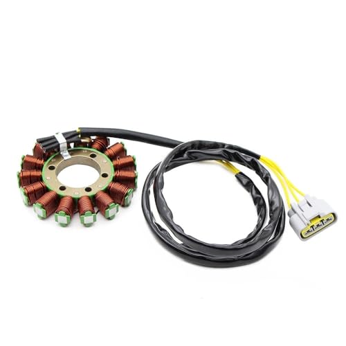 Stator magnétique moto résout panne batterie 1200S PP et 1260S ABS