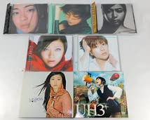 10枚セット宇多田ヒカル CD おまけDVD付き 10枚セット宇多田ヒカル CD おまけDVD付き