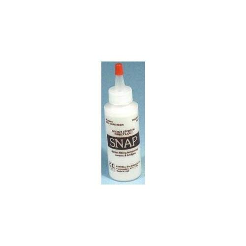 Parkell S459 SNAP Resin Powder, A2 (62) Shade, 40 g Volume