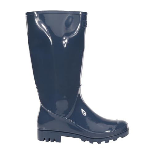 Regatta Wenlock PVC-Gummistiefel für Damen mit EVA-Komfortfußbett