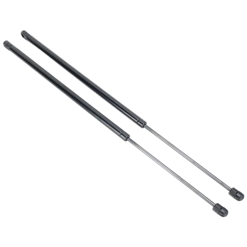 Amortisseurs ressort coffre pour charger facilement votre VW Beetle 2012