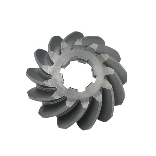 Pignon 13T pour moteur hors-bord 40 50 CV 4T 3 cylindres