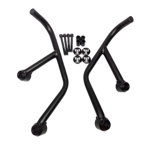 Cadre moteur MT25 MT03 barre protection moto pare-chocs 2015-2020 tubulaire