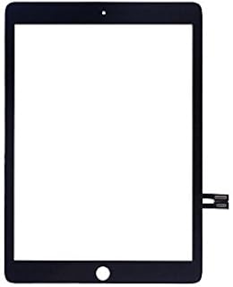 Touch Screen Digitizer for iPad 6 6th Gen Generation 2018 A1893 A1954 Black