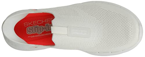 Image of Skechers Womens Women's Hands Free Slip-ins Go Walk 6-Fabulous View