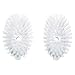 OXO 1062326 Good Grips Soap Dispensing Dish Brush Refills, 2-Pack,White