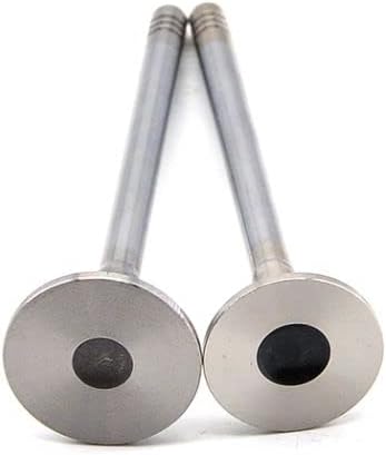 1 PC/SET OF 14721PNA000 EXHAUST VALVE, Compatible with CM 2.4 (MOLEI-AUTO)