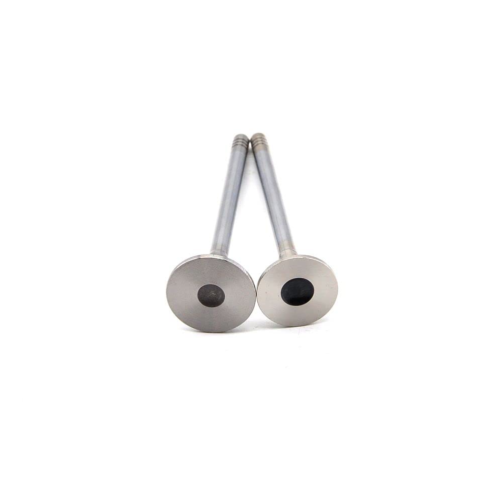 Linaページ 1pc/set PARTS# 14721-PNA-000 14721PNA000 EXHAUST VALVE LIUMO-AUTO