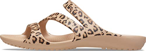 Image of Crocs Women's Kadee II Sandals