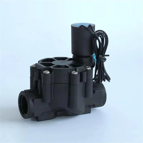 Électrovanne d'irrigation pour automatiser les circuits d'eau et éviter le gaspillage