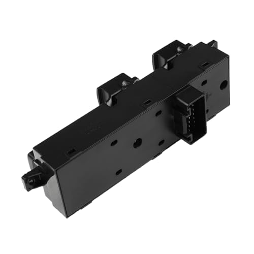 Commande leve vitre interrupteur de vitre electrique gauche pour Kia Picanto conducteur - 4