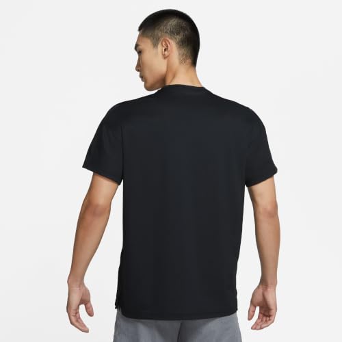 Image of Nike Mens Np Hpr Dry Top Short Sleeve T-Shirt