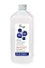 Mountain Falls 91% Isopropyl Alcohol First Aid Antiseptic for Treatment of Minor Cuts and Scrapes, 32 Fl Oz (Pack of 6)