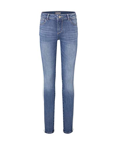 DL1961 Girl's Chloe Skinny in Saturday (Big Kids) Saturday 16 Big Kid
