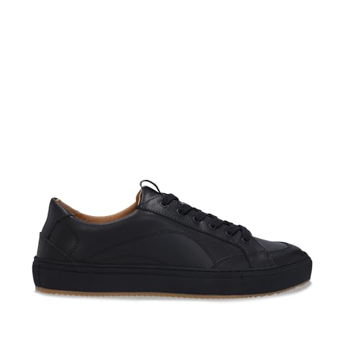 NAE KARIO Black la solution aux pieds fatigués avec un maintien orthopédique et un confort durable