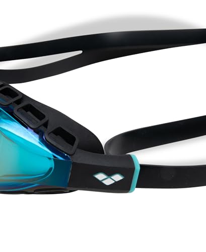 Image of ARENA Unisex Adult Air Sonic Professional Swim Racing Goggles Competitive Swimmers