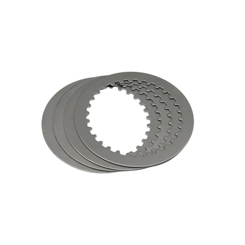 Disques d'embrayage de friction pour réparer le patinage de la CBR250R MC41