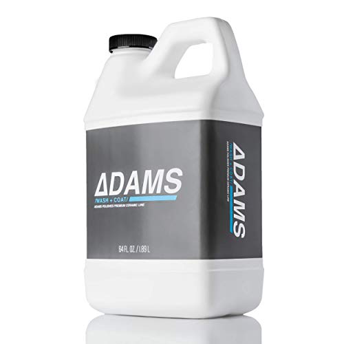 Best car shampoo for ceramic coating MotorBeast