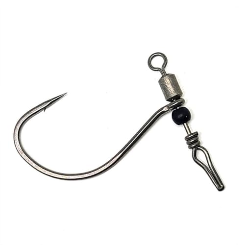 Gamakatsu G Finesse Swivel Drop Shot
