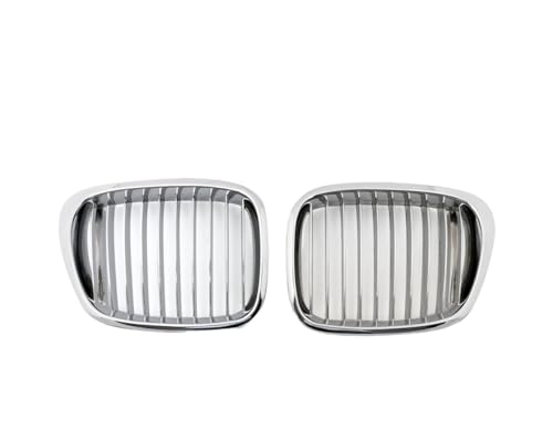 Grille d'admission d'air avant de rechange pour rénovation mécanique BMW E39
