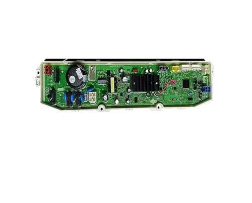 Compatible for LG ，Washing Machine Computer Board EBR83079906 EBR83037832 EBR83037833 9906 7833 (Color : EBR830370833)