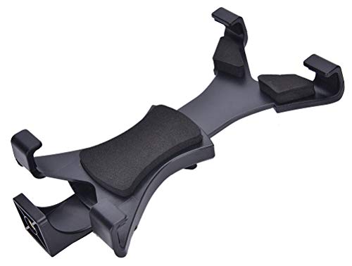 Vivitar iPad Tripod Mount Adapter Universal Tablet Clamp Holder -Built to Hold 4.92