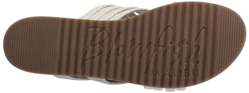 Blowfish Malibu Women's Majie Slide Sandals4