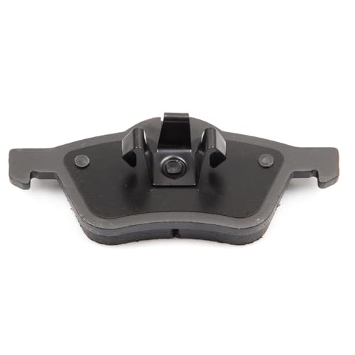 Image of SCITOO Disc Brake Pads Kits D939-7841 Ceramic Front Brake Pads Set