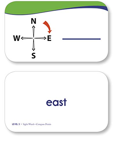2nd Grade Spelling Flashcards: 240 Flashcards for Building Better Spelling Skills Based on Sylvan's Proven Techniques for Success (Sylvan Language Arts Flashcards) - Image 4