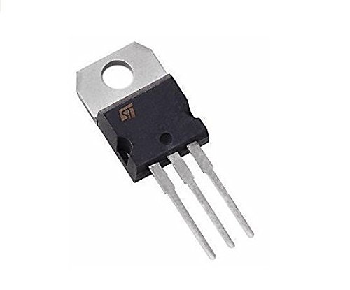 régulateur IC + 5 V to-220 2 A l78s05cv ST Cover