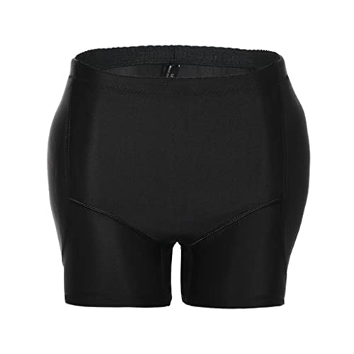 Padded Hip Pads ZR98US culotte remonte fesse pour effacer les hanches creuses