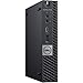 Produktbild Dell OptiPlex 7070 Mini PC Computer Intel i5-9400T RAM 16GB DDR4 SSD 256GB Windows 11 Pro Office 2021 (Generalüberholt)