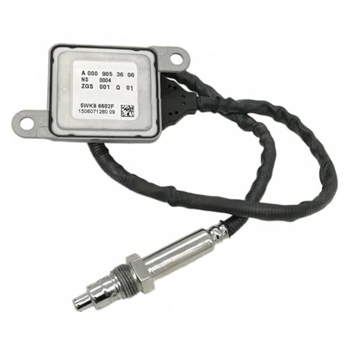 Capteur NOx Mercedes Classe A205 S205 S212 sonde 5WK9 6682F