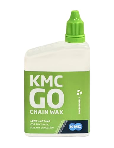 KMC GO Wax Eco-Friendly Chain Lubricant