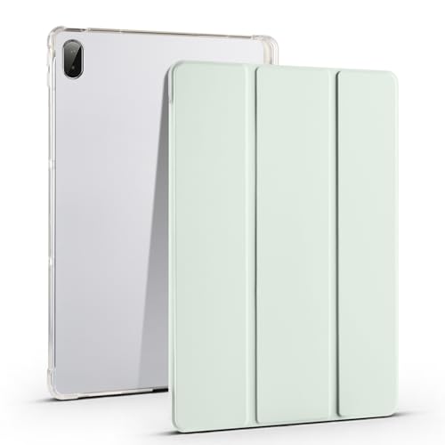 Coque Lenovo Tab P11 Gen 2 antichoc avec veille automatique et porte-crayon