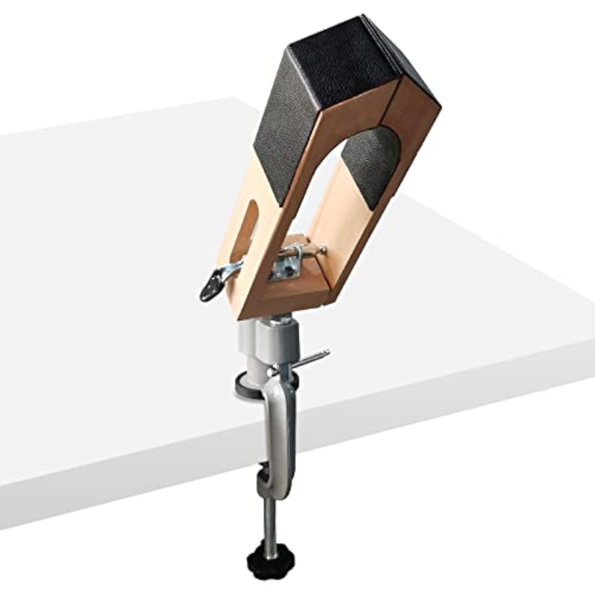 Leather Stitching Pony 360 Rotation Universal Clamp