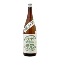 旨口 定番 無濾過 低温熟成酒 笹印 純米酒 無濾過酒 1800ml 笹祝酒造 新潟市 西蒲区