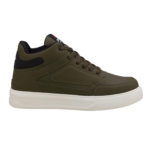 Image of Duke Mens Fwol2526 Shoes