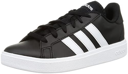 adidasWomen's Grand Court Base 2.0 Sneaker