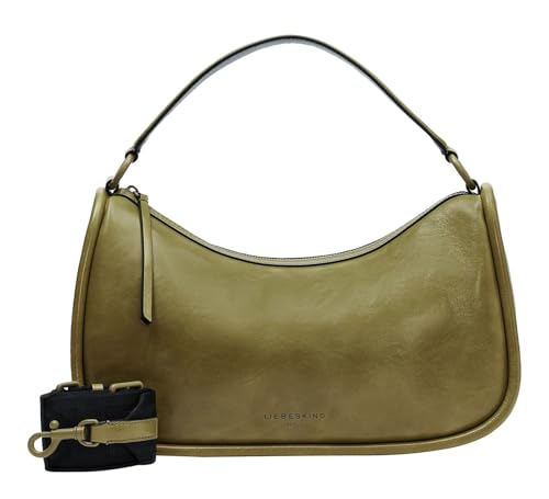 Sac hobo femme Liebeskind Berlin Fab 2 au design cuir froissé